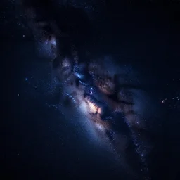 the thing that hides beyond the stars
