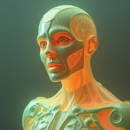 acidic by artstation, deviantart, artfol, artslant artbox, cgsociety, gfxartist, artful, zatista, artpal, instagram, blendernation, frank stella, beeple, giger, kopera, zawadzki, synth - wave, hyperrealism, futurism 4 k, octane render