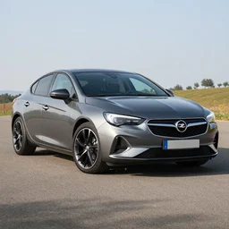 2022 Opel Calibra