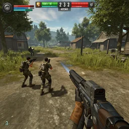 Dayz Standalone Game