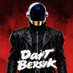 daft punk in berserk