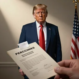 donald trump stealing top secret documents