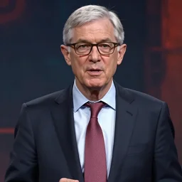 Screenshot of Jerome Powell as a character in Dead By Daylight
