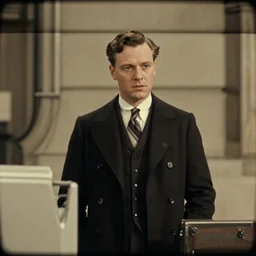 screenshot of modern times