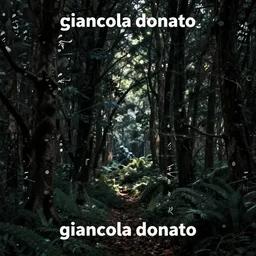 dark forest by giancola donato