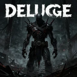 deluge apocalyptic