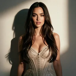 Lisa Frank Megan Fox
