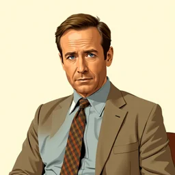 saul goodman