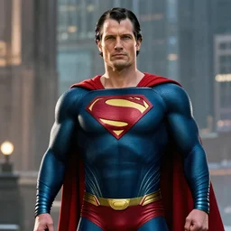 mads mikkelsen as superman, mcu