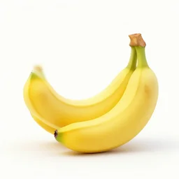 a single banana