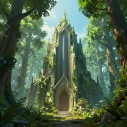 🕌 🌳🌿, style artstation, style greg rutkowsk, octane render, unreal engine 6, epic game graphics, fantasy, ciberpunk, conceptual art, ray tracing