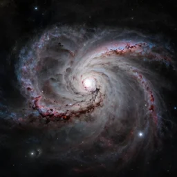 nebulae photo, high definition, high detail, art, cinematic,
