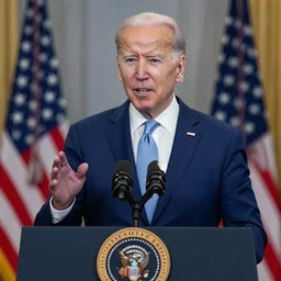joe biden e. t. ganger, cinema still