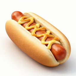 nacho hotdog