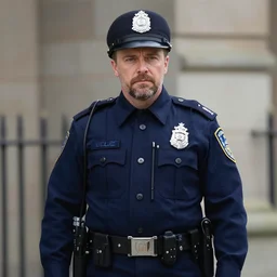 jaime lannister police officer