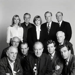 mila kunis, alfred eisenstaedt, ben ross, bert stern, cornell capa, elliott erwitt, eve arnold, george s. zimbel, milton greene, richard avedon