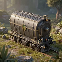 🏞 hyper detailed, artstation, octane render, dreamworks,, cinema 4 d, nvidia ray tracing