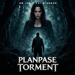 movie poster of planescape torment