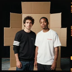 First Official image from Cardboard, new drama film directed by Spike Jonze starring Moises Arias as a Philadelphia b-boy in 1990, shot on Kodak Vision 200T, stunning cinematography, light diffusion, film grain, 8k print.