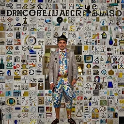 jonah hill as borat in borat, 8k resolution, full HD, cinematic lighting, award winning, anatomically correct