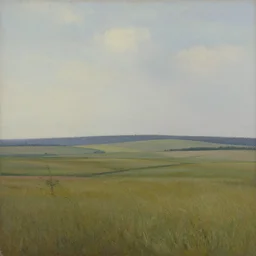 a landscape by adam birkan