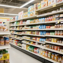 omega mart store