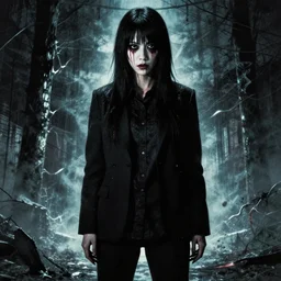 big budget vfx horror movie directed by junji ito.