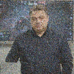 Viktor Orban in CSGO