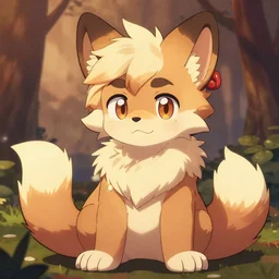 riley reid's fursona