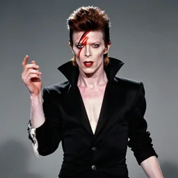 david bowie ( ( ( ( ( ( ( ( vampire ) ) ) ) ) ) ) )