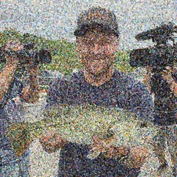 doug walker caught on camera