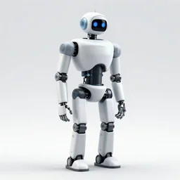 robot by jean - baptiste monge
