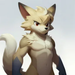 frank frazetta fursona