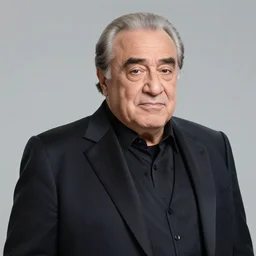 video game still of danny devito in the video game yamuna zero,