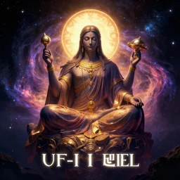 the god of all universe