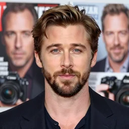 portrait of ryan gosling a beak, natural light, sharp, detailed face, magazine, press, photo, steve mccurry, david lazar, canon, nikon, focus