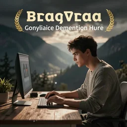 me doing some productive work instead of playing with generative ai all day