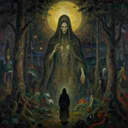 Something about the scene reminded me of the strange and disturbing Asian paintings of Nicholas Roerich, and of the still stranger and more disturbing descriptions of the evilly fabled plateau of Leng which occur in the dreaded Necronomicon of the mad Arab Abdul Alhazred, award winning national geographic photo