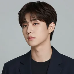 kai korean singer
