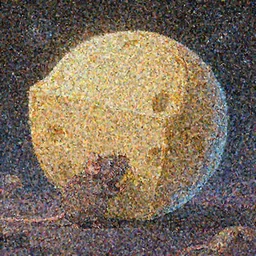 a wholesome illustration of a A planet made out of cheese and space rats eating it, studio Ghibli,  Pixar and Disney animation, sharp, Rendered in Redshift and Unreal Engine 5 by Greg Rutkowski, Bloom, dramatic lighting