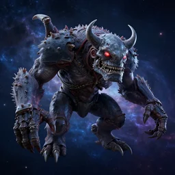 zerg in deep space beautiful art uhd 4 k, artstation, hdr, 4 k, incredible detail, cinematic lighting, unreal engine 5