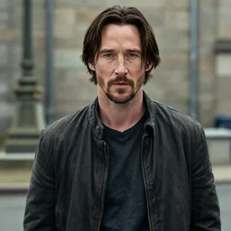 keanu reeves as tom yorke