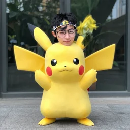 giovanni from pokemon as real person, 8 k photography