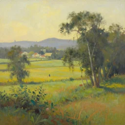 landscape painting
