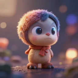 Bokeh, highly detailed, digital art, trending on ArtStation, CGSociety