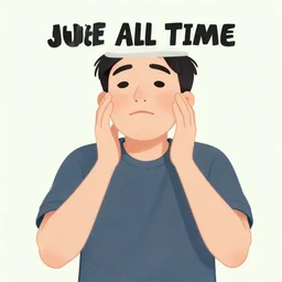 the funniest joke of all time, illustrated