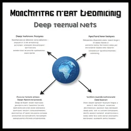 machine learning and deep learning and deep neural nets