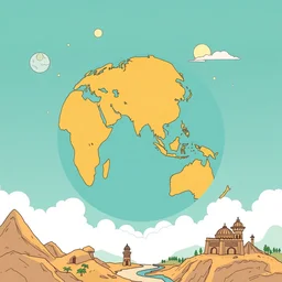bani world
