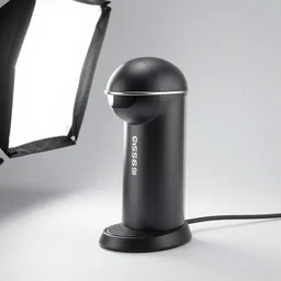 senseo, product photography, studio lighting