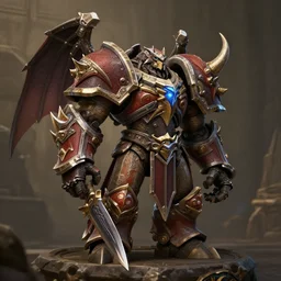 raptor mount epic screenshot world of warcraft reins of the kor'kron annihilator